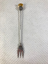 Antique Sterling Silver