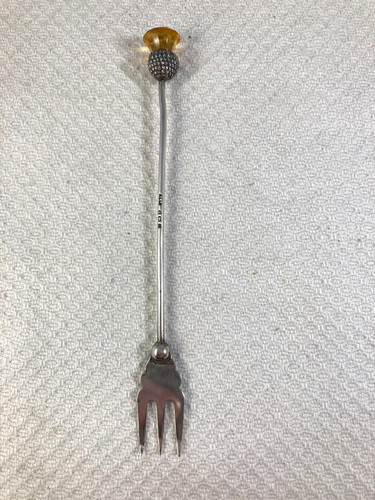 Antique sterling silver - sterling,
