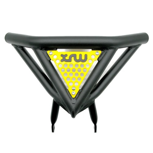 Xrw xr10 front - xrw, bumper