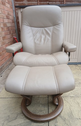 Ekornes stressless consul - ekornes,