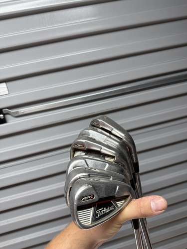 Titlesit ap1 golf irons - titlesit, 5-pw
