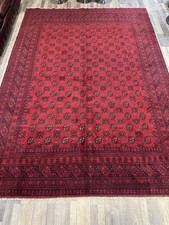  Extra Large Hamdmade Afghan