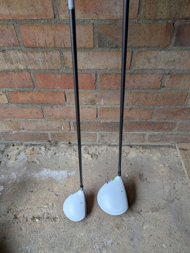 Taylormade right handed wood - right-handed,