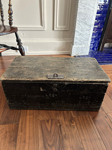 Rare wood antique - rare,