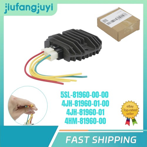 Regulator rectifier yamaha - regulator,