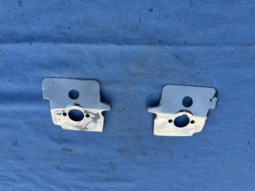 Triumph stag post - post, covers