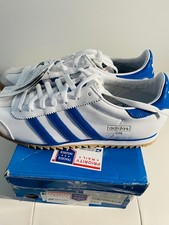 Adidas Rom – Men Size 9 U.S
