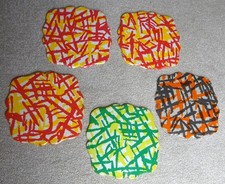 Vintage Retro 1960s Classic