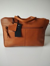 Ladies Lloyd Baker Cognac