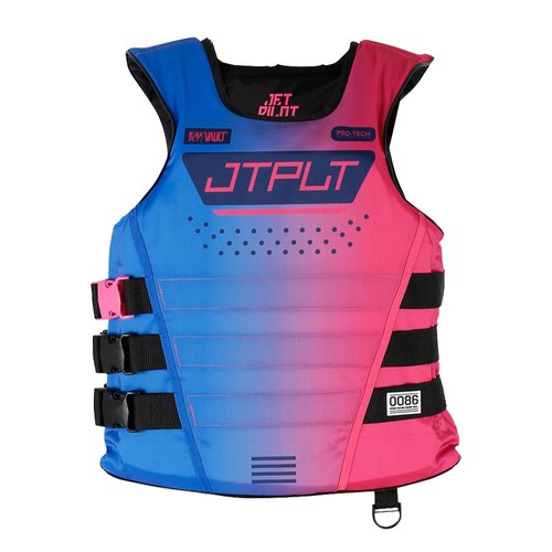 Jetpilot vault protech side - vault,