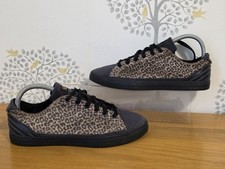 Adidas Neo, Slate Grey Suede