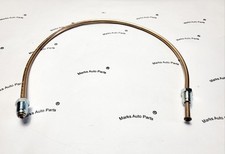 Front Nearly Side Brake Pipe For BMW X5 From 1999 To 2005/Free Delivery 