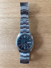Seiko automatic 1980s - seiko, automatic,