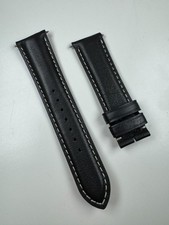 Bremont Grey Curved 22mm