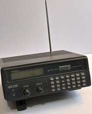Vtg Radio Shack PRO-2041 400