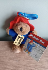 Classic Paddington Bear by