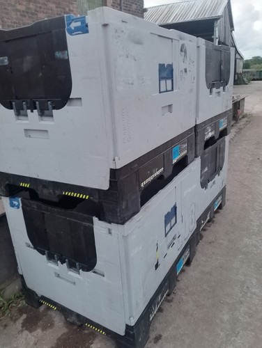 Magnum folding dolavs 1200 - 6x,
