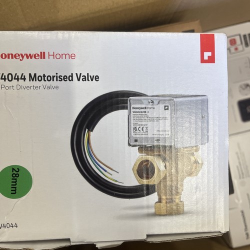 Honeywell port 28mm - honeywell,