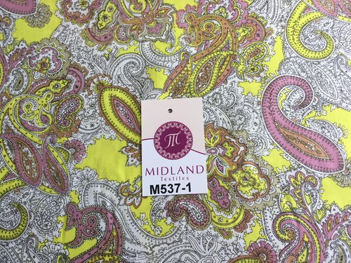 Traditional vintage paisley - traditional,