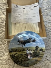 Royal Doulton ‘Spitfire