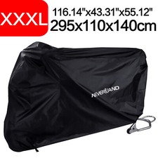 XXXL Waterproof Motorcycle