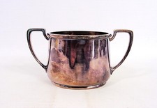 Vintage Walker & Hall