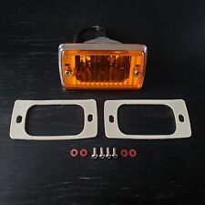 Front Indicator Lens Seal &