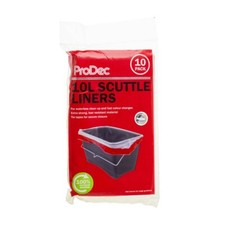 ProDec 10 pk Disposable Liners