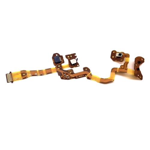 1pc top cover flex - top,