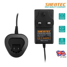 Ion battery charger - battery, 12v