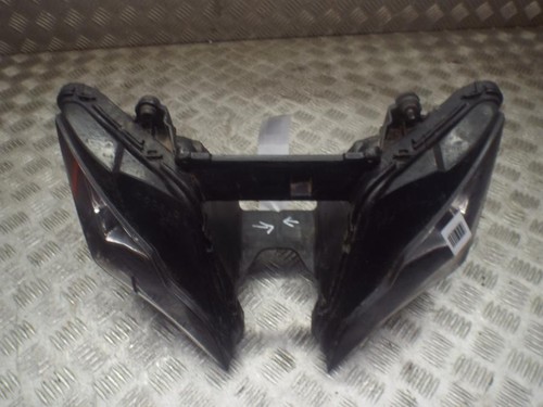Kawasaki zx10r 2011 - kawasaki, 2011-2015