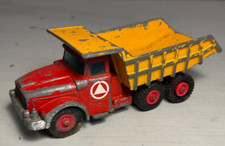 Matchbox Lesney Scammell