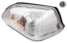 New Auxiliary Indicator for