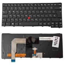 Replacement UK Keyboard