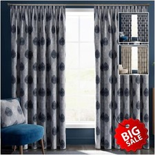 Luxury Fully Lined Jacquard