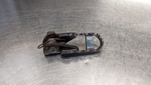 Honda xr500 lhs left foot - foot, rest
