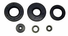 Kawasaki KH250 Engine Oil Seal kit 6 Piece -- B8-67