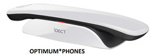 iDECT LOOP LITE PLUS ADDITIONAL HANDSET AND CHARGER IN WHITE