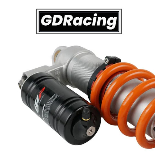 Ktm rear shock valve - ktm,