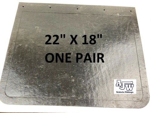 Rubber mudflaps mud flap - rubber,