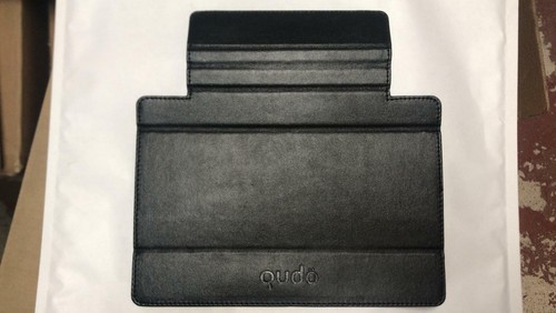 Veho qudo leather screen - qudo,