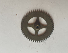 GEAR WHEEL 26mm dia.