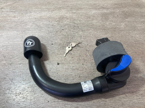 Tow trust removeable bar - removeable,