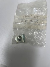 NEW GENUINE KAWASAKI GPZ ZZR GPX ZR7 ZX9R ZX10B FOOTREST STEP COLLAR 92027-1732