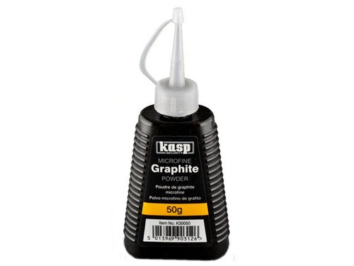 Kasp k30050 lock lubricant - ck,