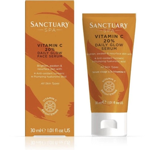 Sanctuary spa vitamin - c, 20%