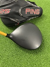 Ping G25 Driver / 10.5 Degree