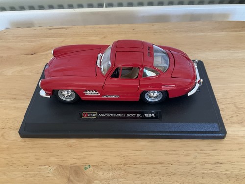 Burago scale die cast - burago, 1/24