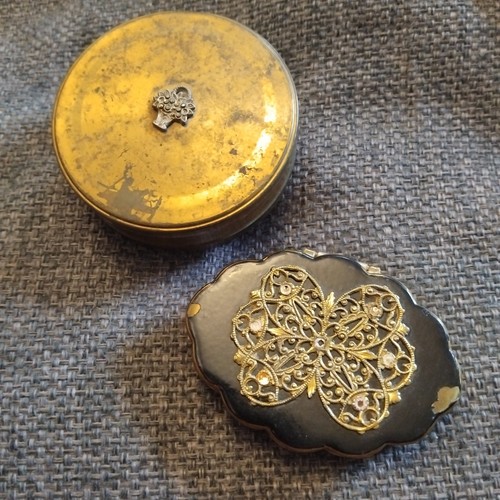 Old vintage trinket - 2,