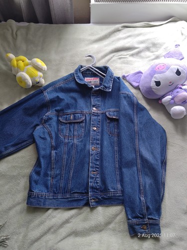 Lee storm rider denim jacket - storm,